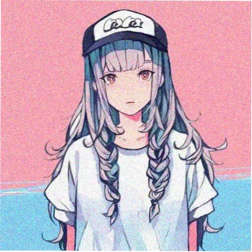 读者格口七号的头像